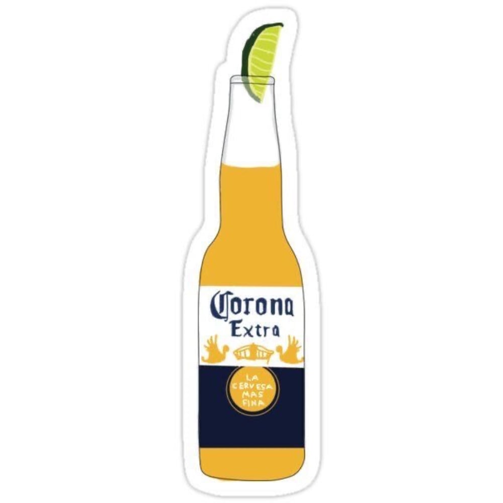 Пиво Corona 