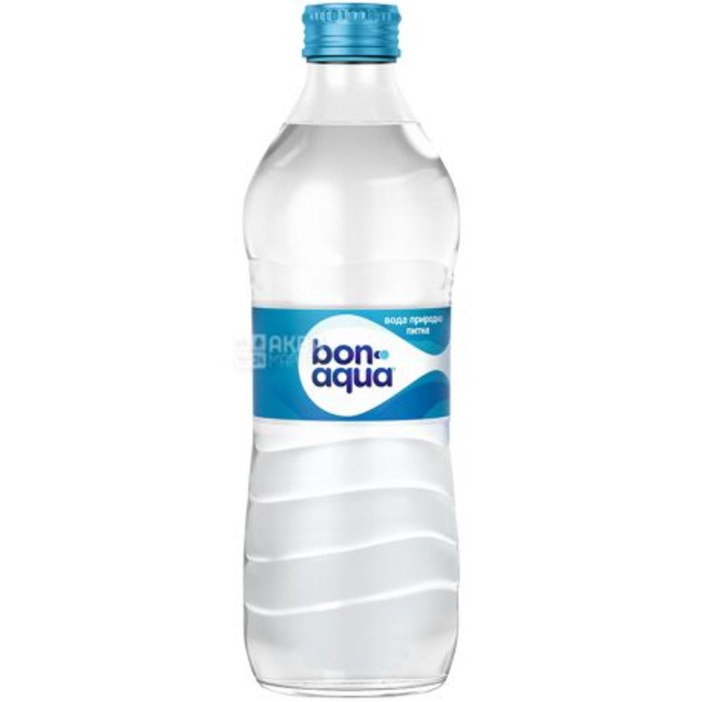 Bonaqua 0.33