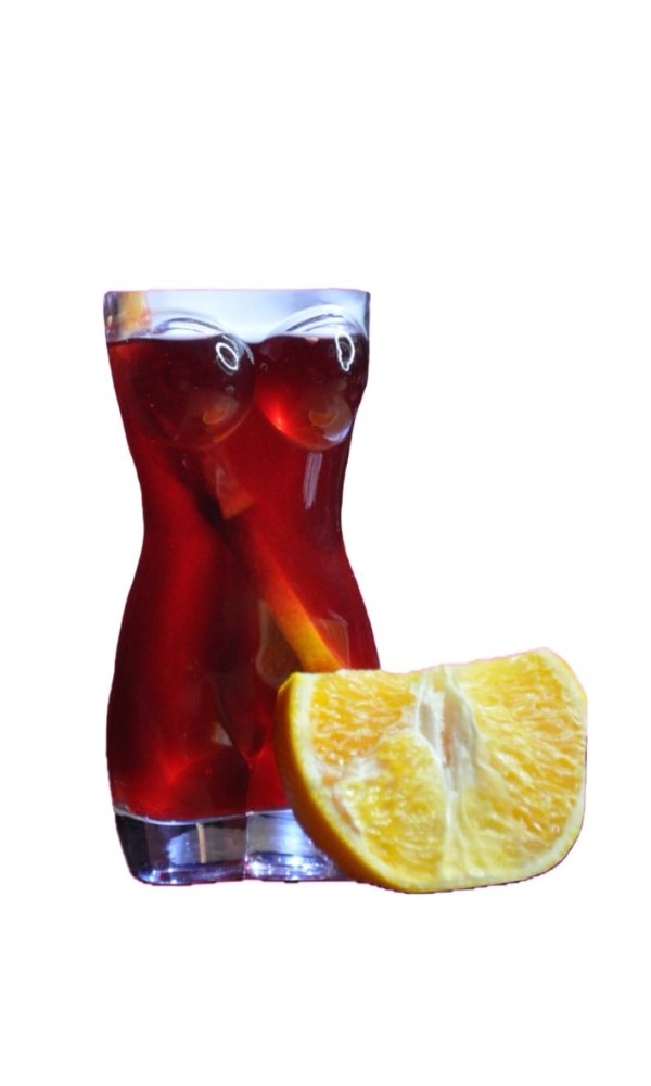 Глінтвейн 