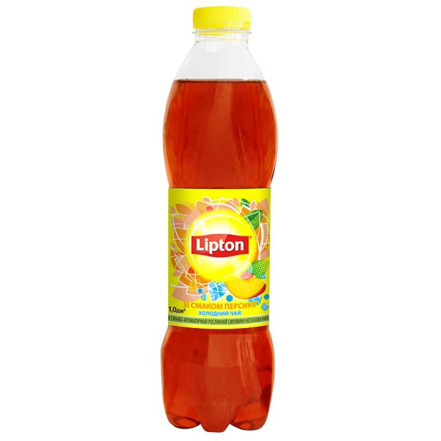 Lipton 1L