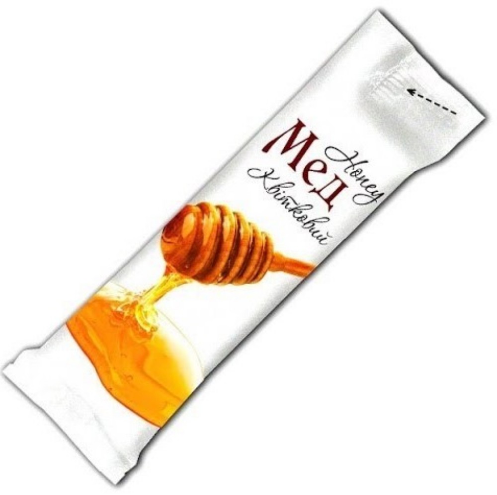 Мед 25 грам