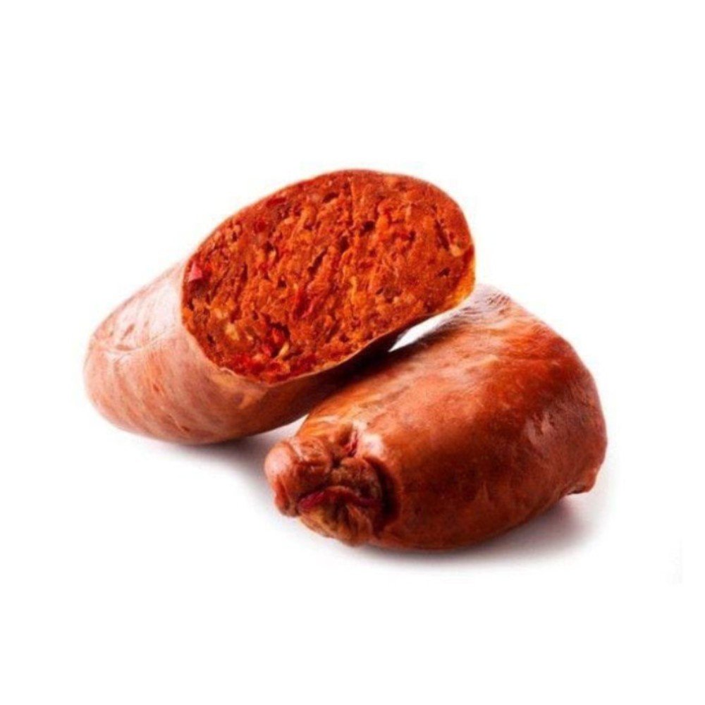 Nduja (гостра пастоподібна салямі) 30 грам