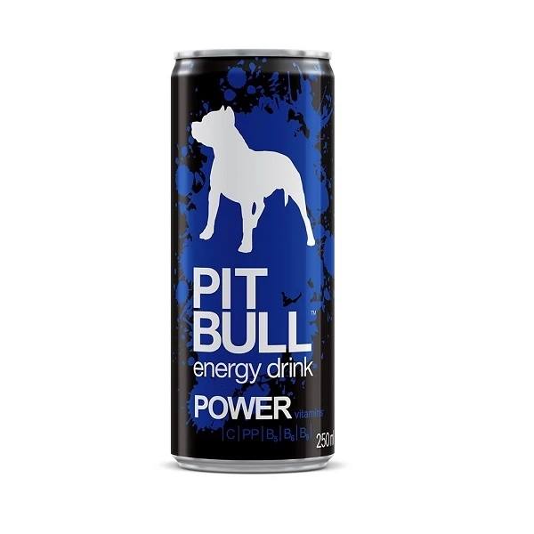 Pit Bull 0.5