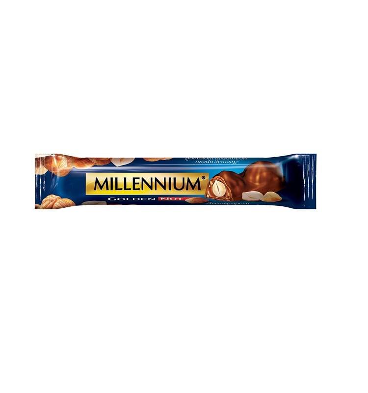 MILLENNIUM батончик