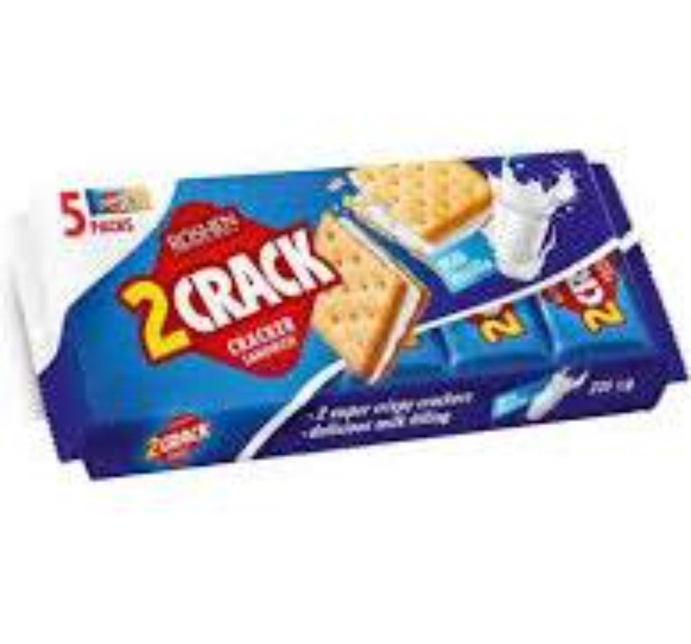 Крекер ROSHEN