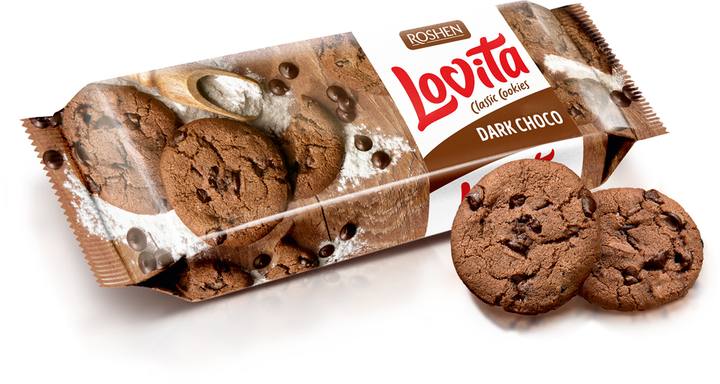 LOVITA 150г