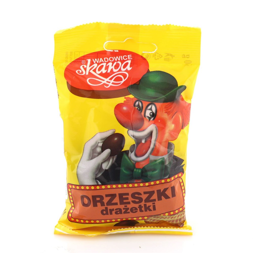 Арахіс клоун