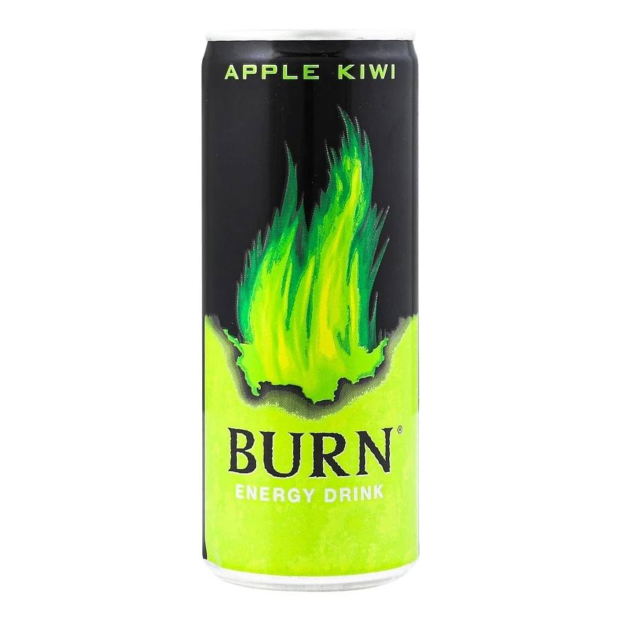 Burn 0.5