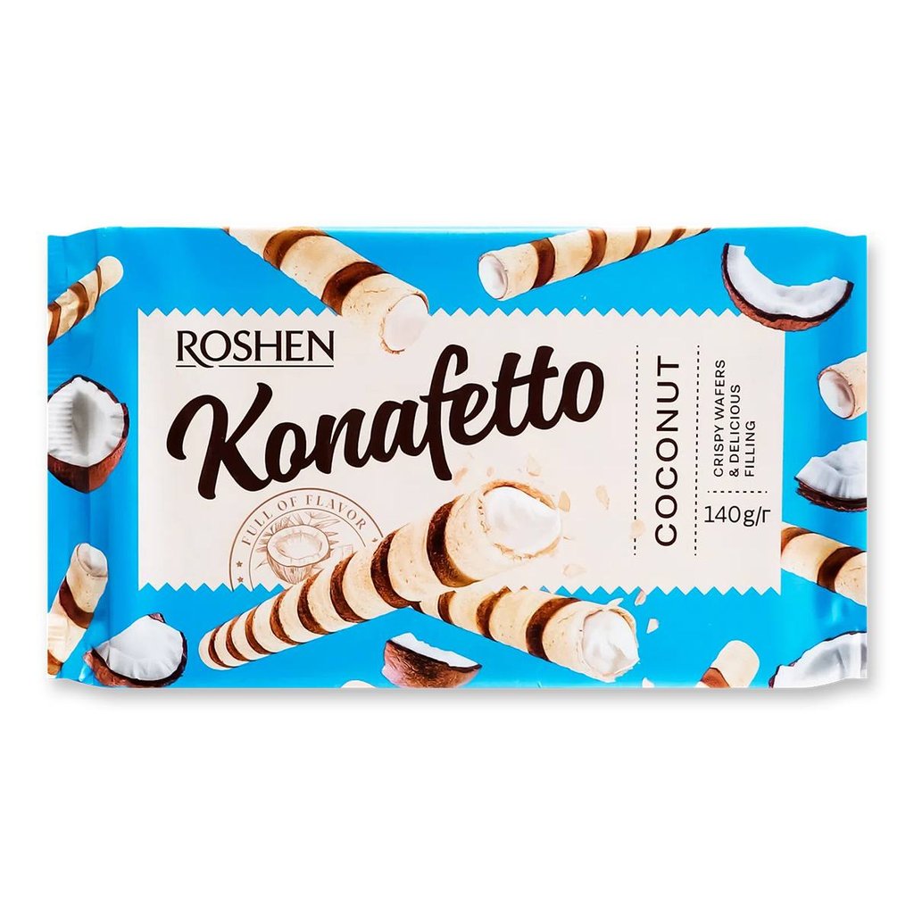 KONAFETTO