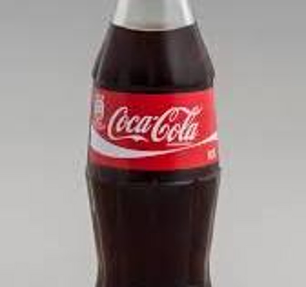 Coca Cola 1,75л