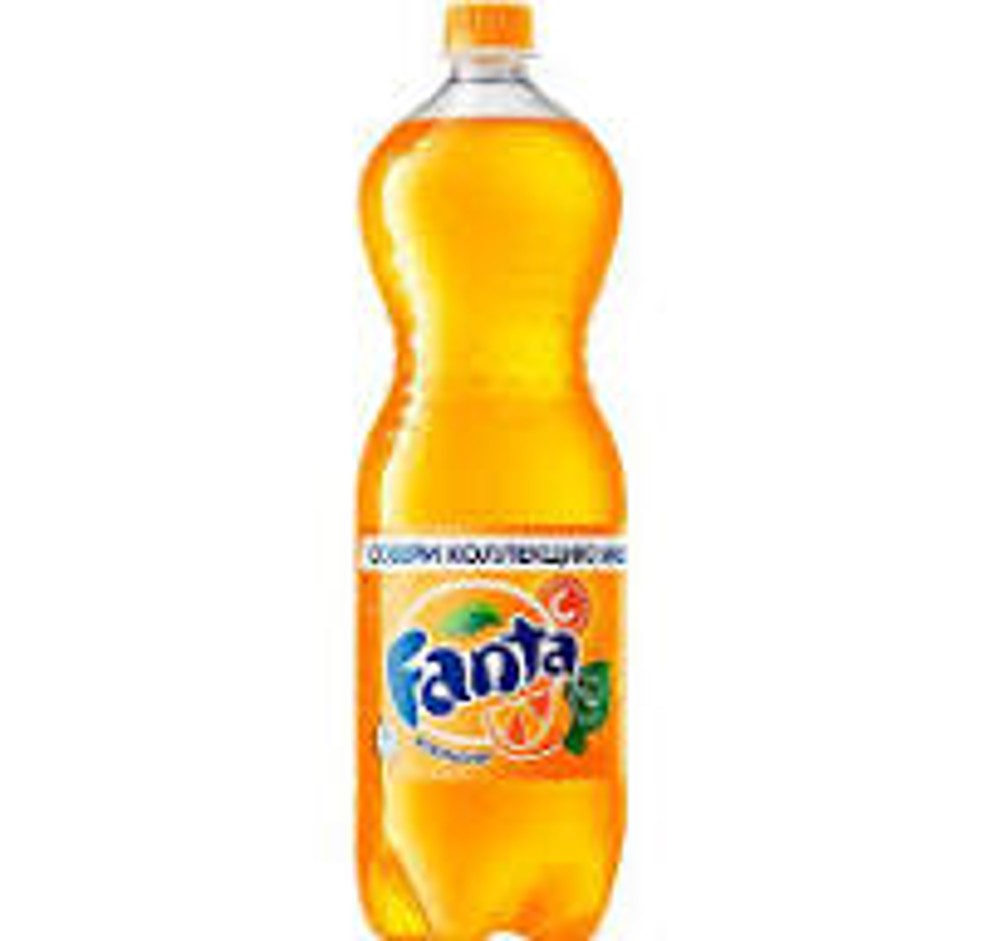Fanta 1,25л