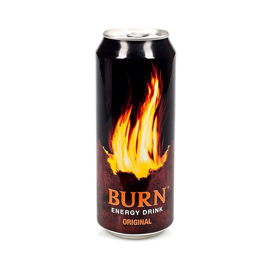 Burn 0.2