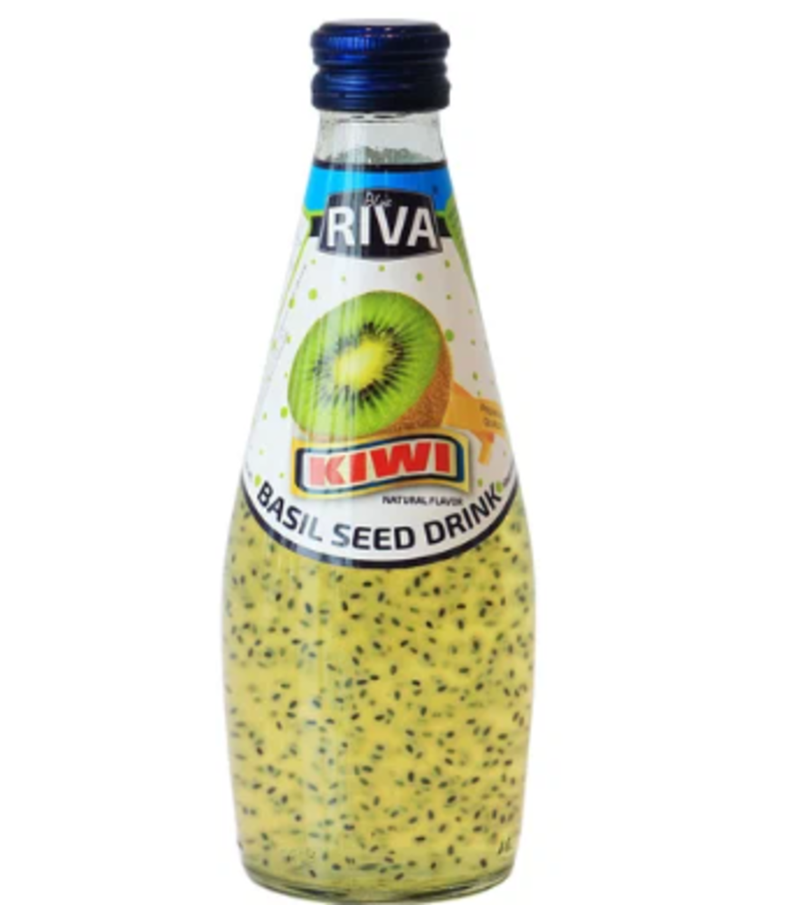 Семена Чиа