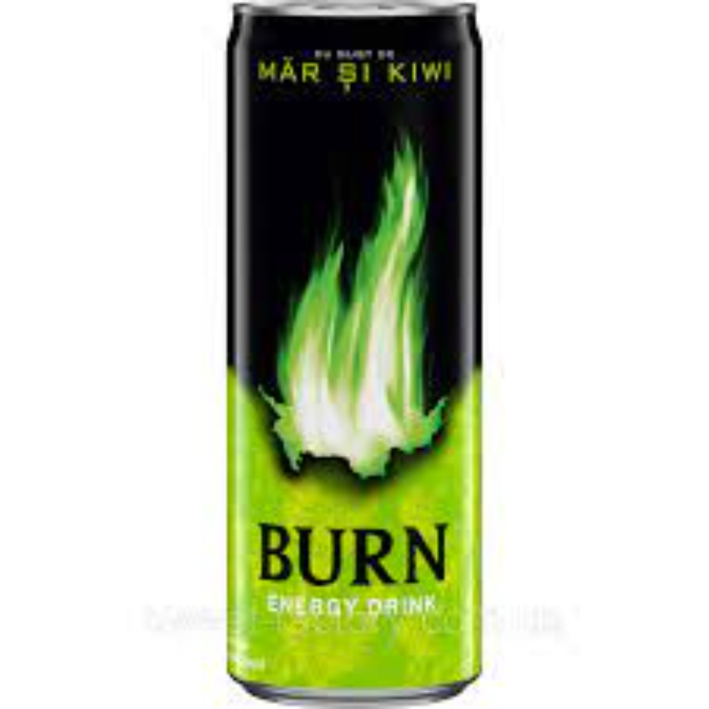 Burn 0.2