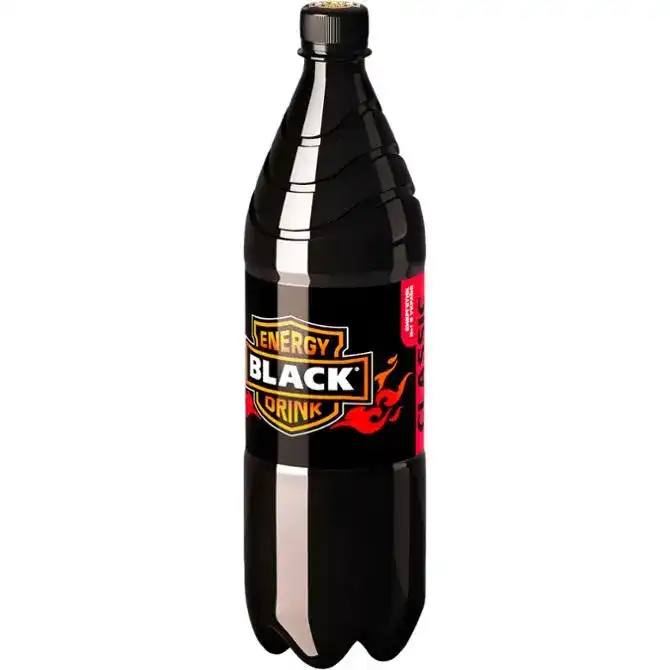 Black 1 л