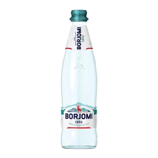 Боржомі 0,5л