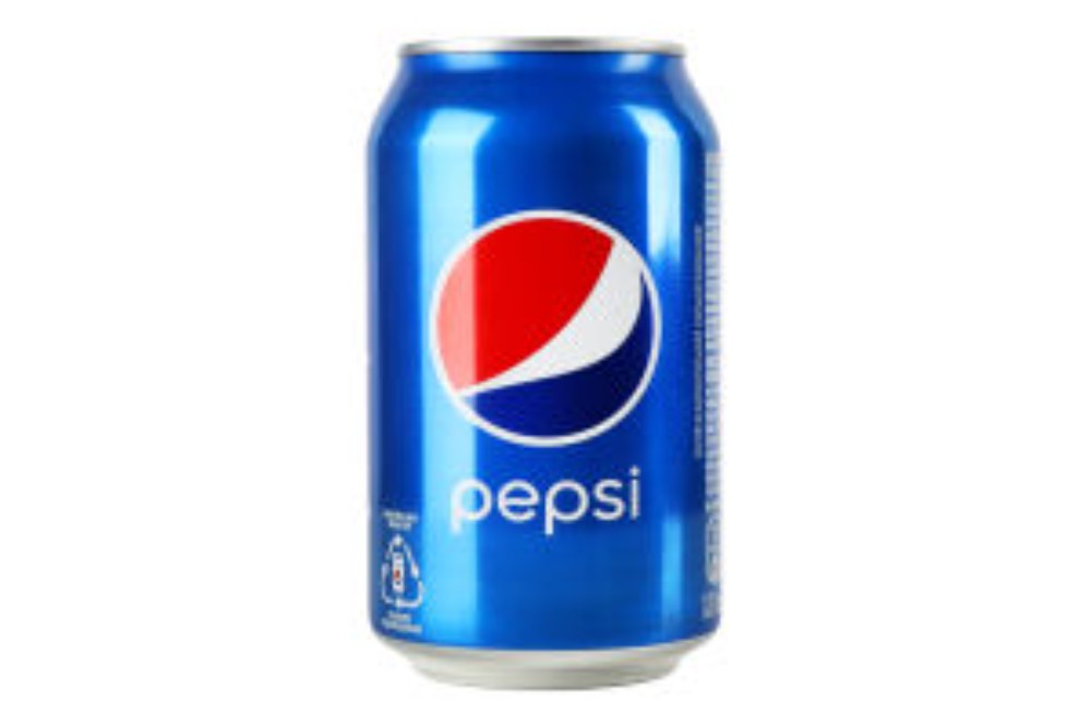 Pepsi 0,33 