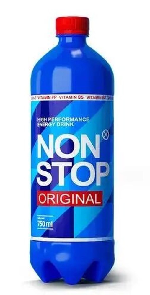 NON-STOP 750ml