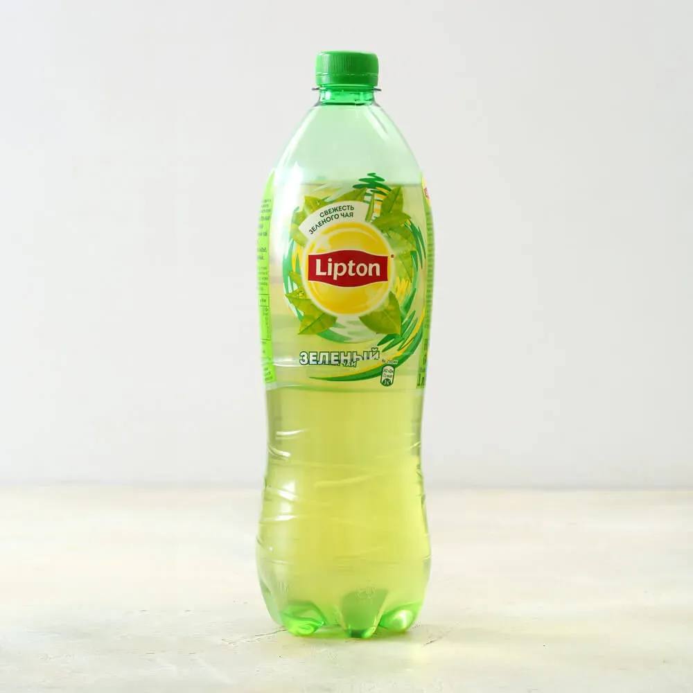 Чай Lipton 0,85