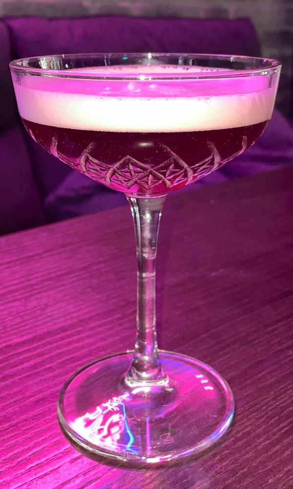 Кокт.алк  Currant Wave 180мл