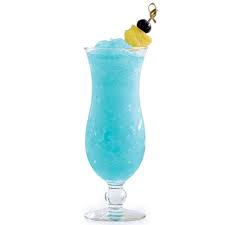 Кокт.алк HAWAII 460мл
