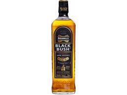 Віскі Bushmills Black Bush 50мл