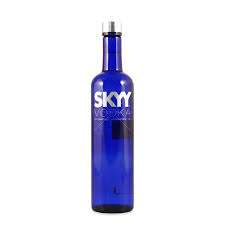 Горілка Skyy 50мл