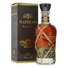 Ром Plantation Barbados ХО 50мл