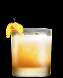 Кокт.алк Honey Sour 120мл