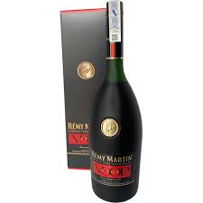 Коньяк Remy Martin VSОР 50мл