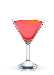 Кокт.алк COSMOPOLITAN 120мл