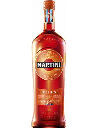 Martini Fiero 50мл
