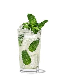 Кокт. б/а "MOJITO" 460мл