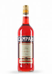 Лікер Campari 50мл