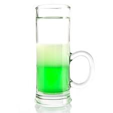 Кокт.алк GREEN MEXICAN 60мл