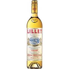Лікер Lillet  Blanc 50мл