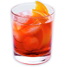 Кокт.алк NEGRONI 120мл