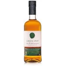 Віскі Mitchells Green Spot  50мл