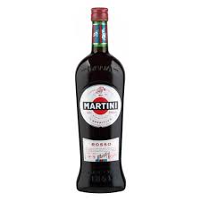 Martini Rosso 50мл 