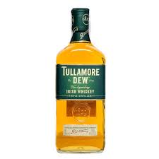 Віскі Tullamore Dew  50мл ins