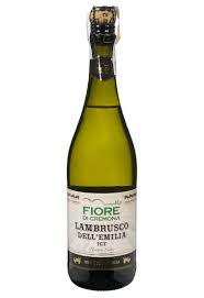 Вино ігр Lambrusco Dell Emilia 