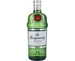 Джин Tanqueray 50мл