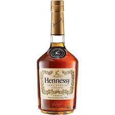 Коньяк Hennessy Very Special 50мл