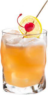 Кокт.алк WISKEY SOUR 120мл