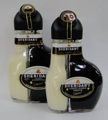 Лікер Sheridans 50 мл