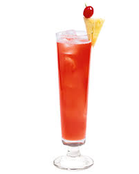 Кокт.алк SINGAPORE SLING 330мл