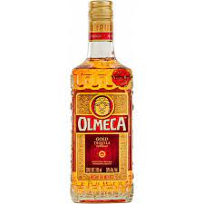 Текіла Olmeca Gold 50 мл