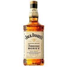 Віскі Jack Daniels Honey 50мл