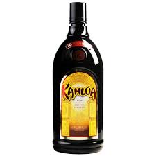 Лікер Kahlua 50мл