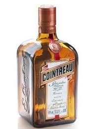 Лікер Cointreau 50мл